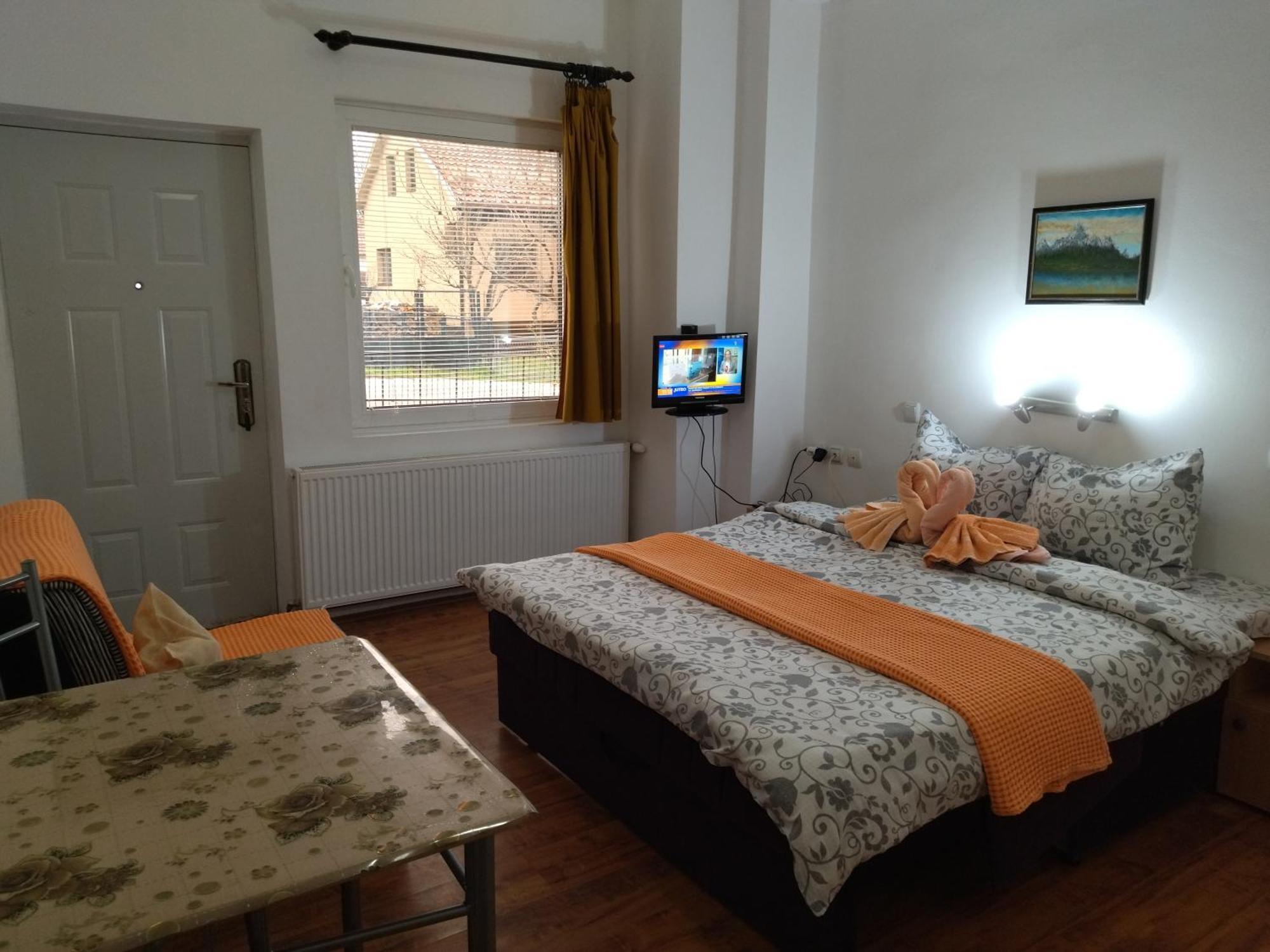 Vila Lenka Sokobanja Zimmer foto