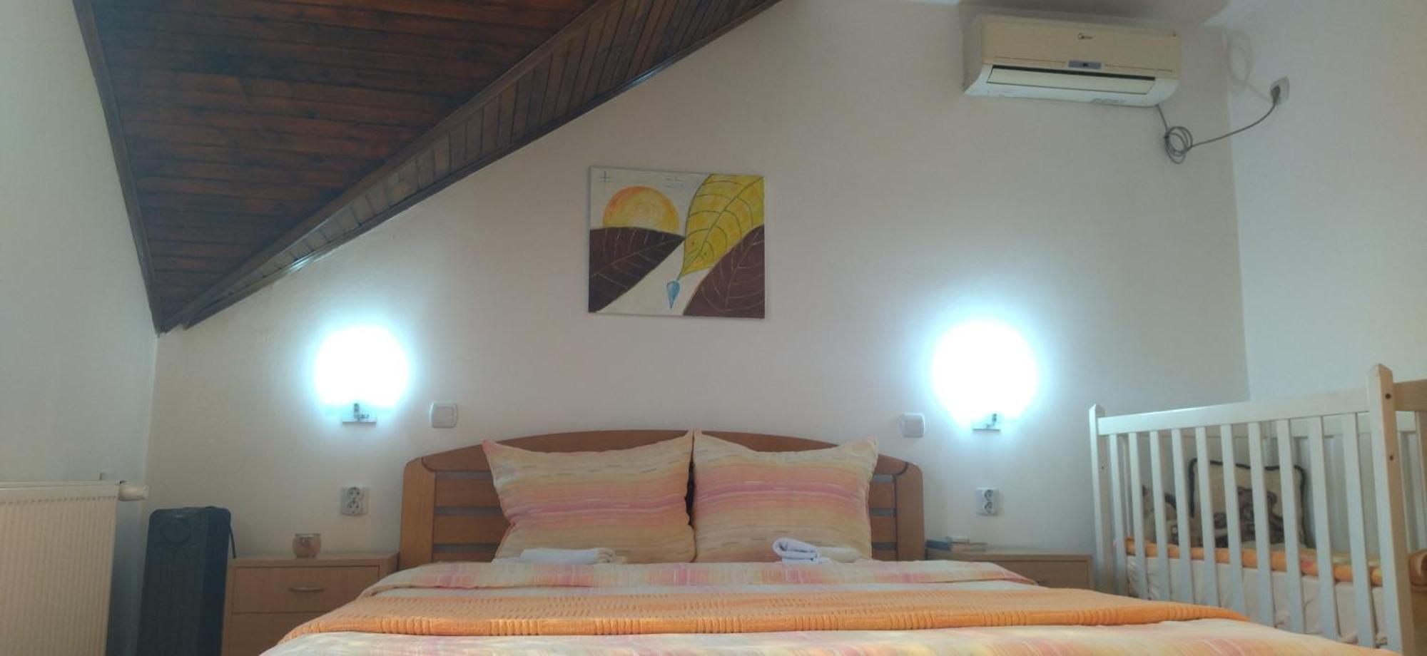 Vila Lenka Sokobanja Zimmer foto