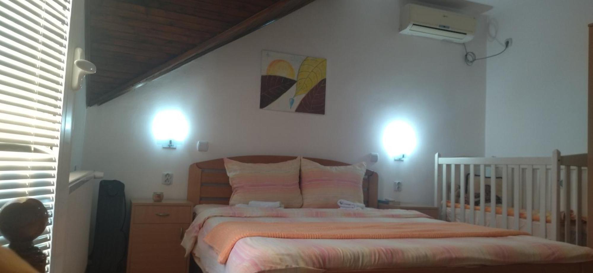 Vila Lenka Sokobanja Zimmer foto