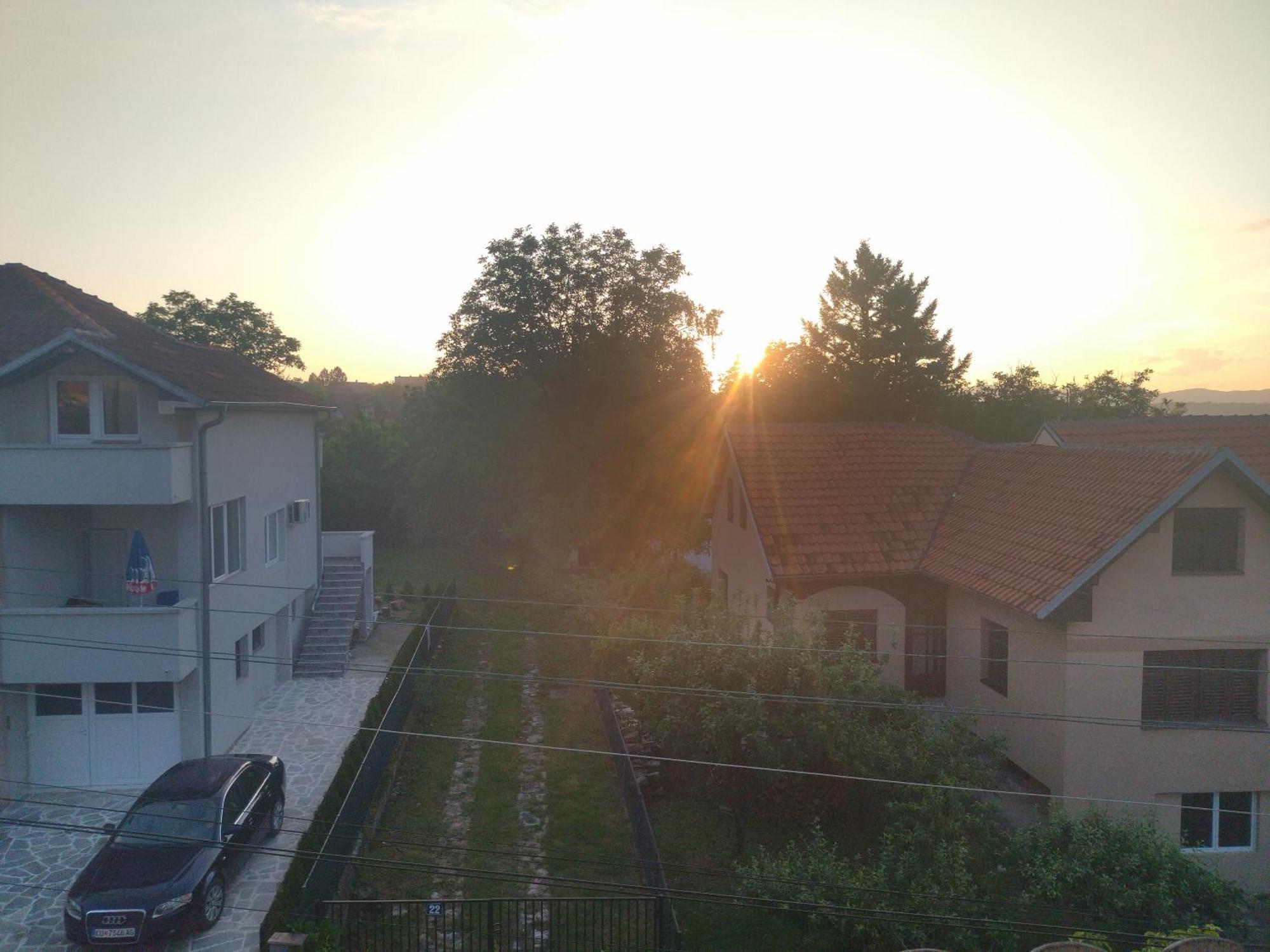 Vila Lenka Sokobanja Zimmer foto