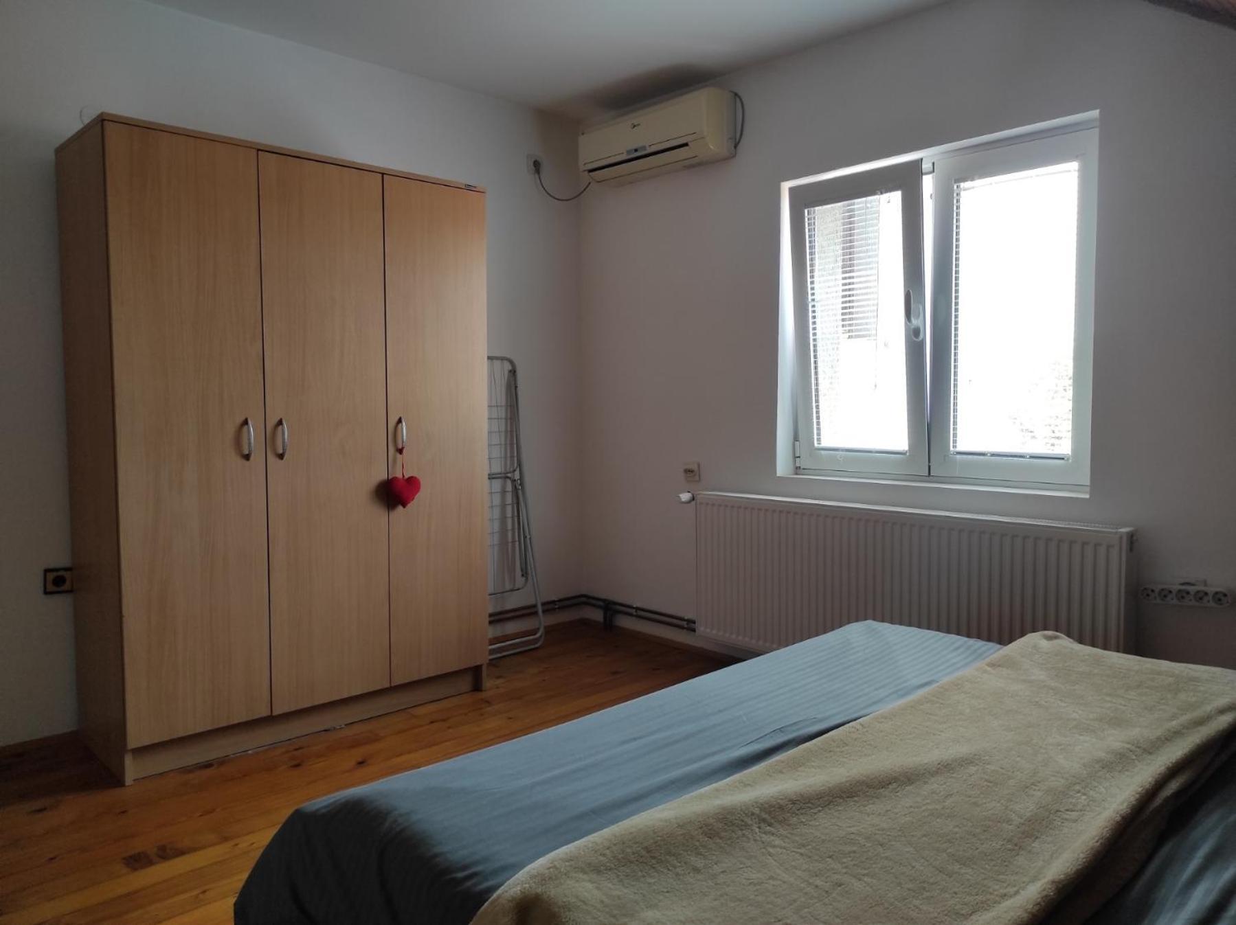 Vila Lenka Sokobanja Zimmer foto