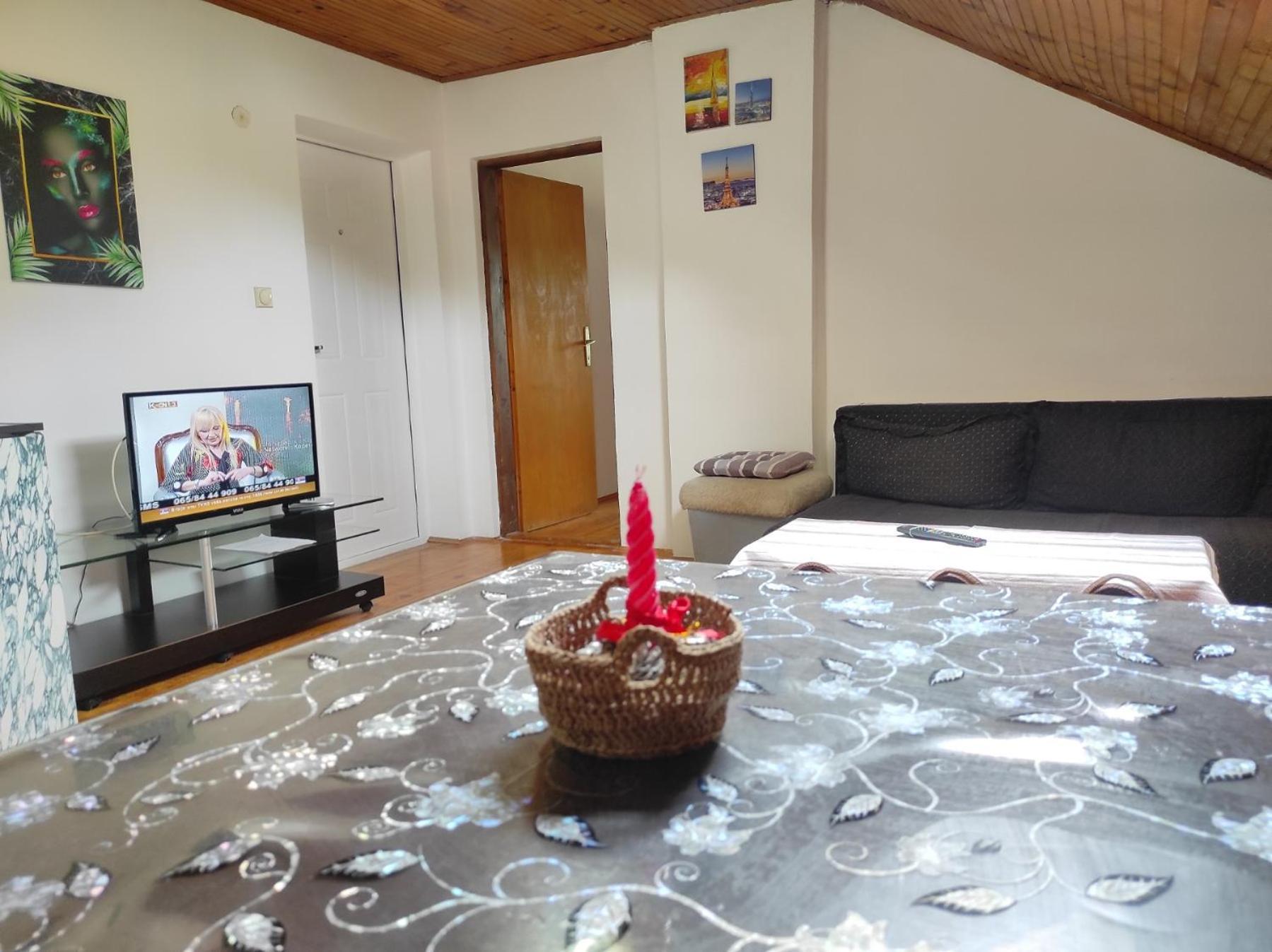 Vila Lenka Sokobanja Zimmer foto